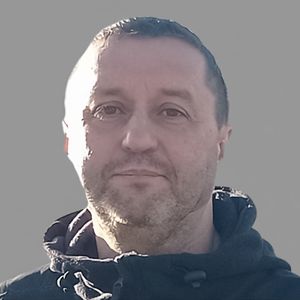 Юрий Гашпар