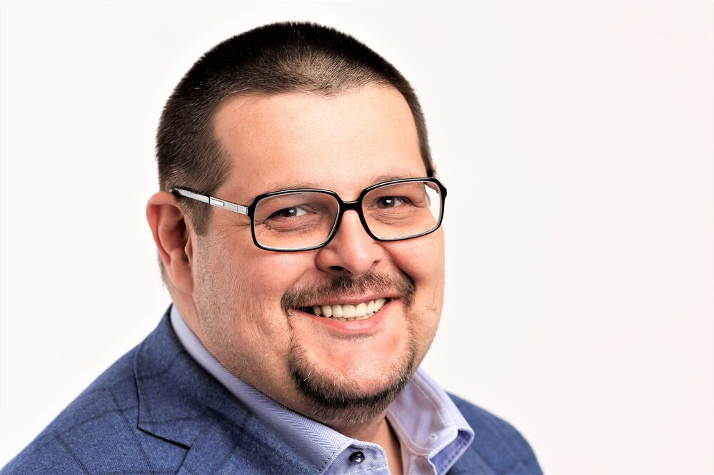 Дмитрий Кузнецов