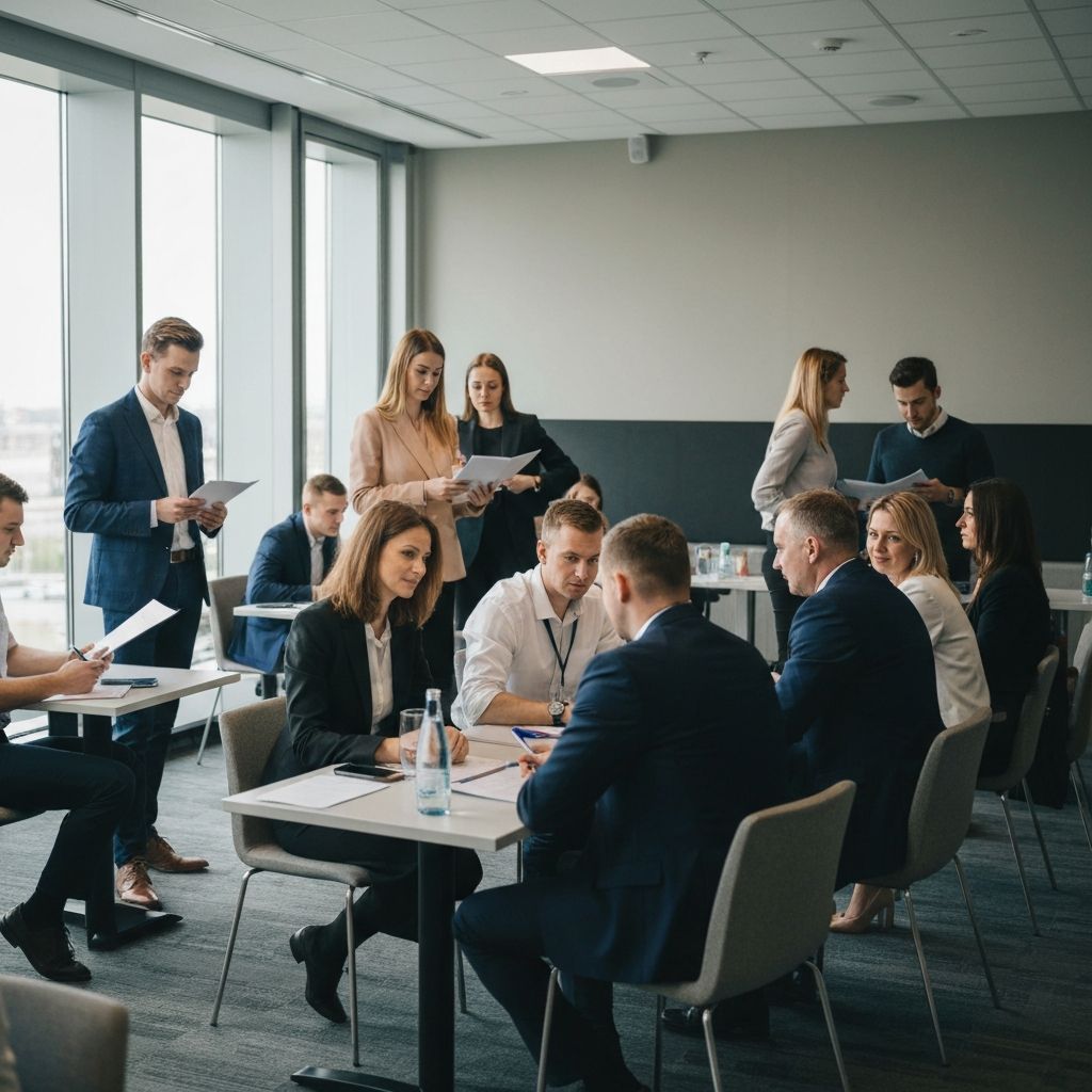 Тренинг по дистрибуции